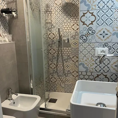 Monolocale Trastevere Locato Per Finalità Turistiche Apartamento *