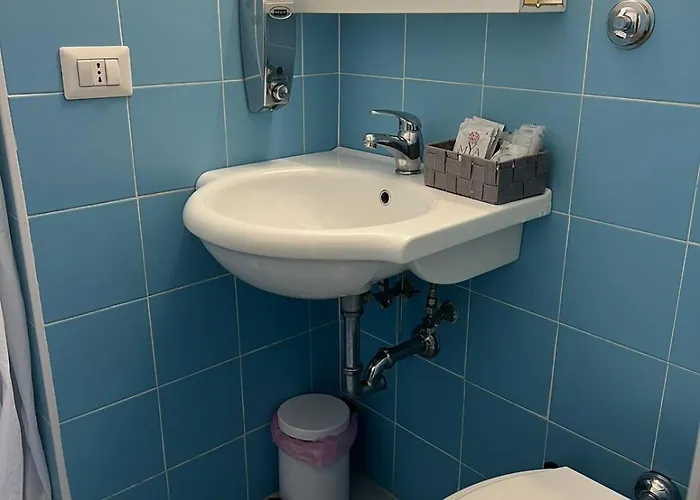 Monolocale Trastevere Locato Per Finalita Turistiche Апартаменты *