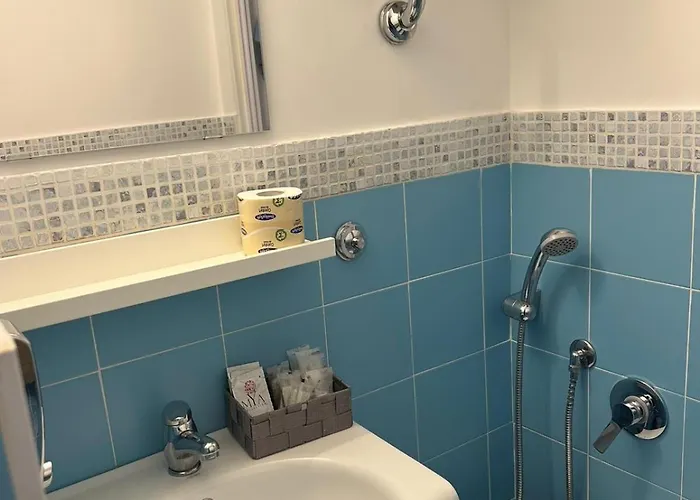 Monolocale Trastevere Locato Per Finalita Turistiche Апартаменты