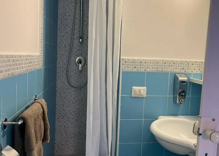 Monolocale Trastevere Locato Per Finalita Turistiche