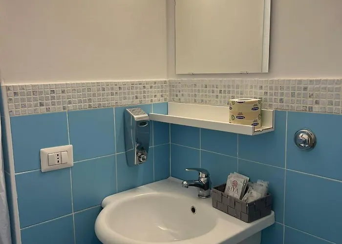 Monolocale Trastevere Locato Per Finalita Turistiche