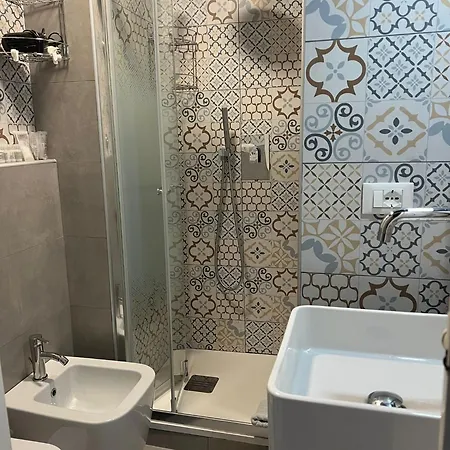 Monolocale Trastevere Locato Per Finalita Turistiche Apartmán *
